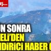 ﻿Flaş gelişme... 13 gün sonra Tunceli'den sevindirici haber geldi