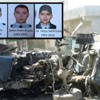 Şehit Polislerin Kimlikleri Belli Oldu Şehit Polislerin Kimlikleri Belli Oldu