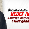 IŞİD lideri Bağdadi'nin ses kaydı çıktı IŞİD lideri Bağdadi'nin ses kaydı çıktı