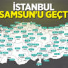 İllere göre haftalık vaka sayıları açıklandı İllere göre haftalık vaka sayıları açıklandı