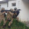 Van’da terör operasyonu: 18 gözaltı Van’da terör operasyonu: 18 gözaltı