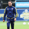 Bana sadece golcü yeter Bana sadece golcü yeter