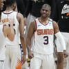 Phoenix Suns konferans finalinde