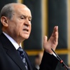 Bahçeli'den Başbakana cevap geldi!