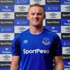 Wayne Rooney resmen Everton'da!