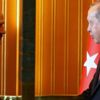 İçişleri Bakanı Süleyman Soylu istifa ettiğini açıkladı İçişleri Bakanı Süleyman Soylu istifa ettiğini açıkladı