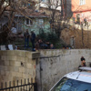 Gecekonduda mühimmat bulundu Gecekonduda mühimmat bulundu