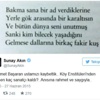 Ünlü şair Mehmet Başaran yaşamını yitirdi