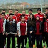 Lider hazır