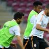 Galatasaray'da Östersunds maçı hazırlıkları