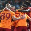 ﻿Galatasaray kritik virajda