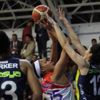 Fenerbahçe yarı finalde Fenerbahçe yarı finalde