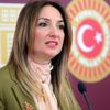 Aylin Nazlıaka: ‘ROK bir meczup’