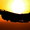 İsrail, Suriye sınırını bombaladı İsrail, Suriye sınırını bombaladı