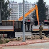 4 savcıya tutuklama kararı