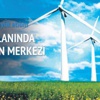 Türkiye rüzgârda üretim merkezi olabilir Türkiye rüzgârda üretim merkezi olabilir