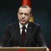 Cumhurbaşkanı ABD Savunma Bakanı ile görüştü
