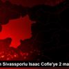 PFDK dan Sivassporlu Isaac Cofie ye 2 maç ceza PFDK dan Sivassporlu Isaac Cofie ye 2 maç ceza