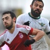 Akhisar'a bir darbe de 2. Lig ekibinden geldi Akhisar'a bir darbe de 2. Lig ekibinden geldi