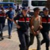 İzmir'de terör operasyonu İzmir'de terör operasyonu
