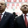 CHP'den İnce yasağı: "Açıklama yapmayın, tweet paylaşmayın"