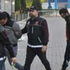 Denizli'de uyuşturucu operasyonu Denizli'de uyuşturucu operasyonu