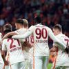 Galatasaray'a Marsilya maçı öncesi çifte müjde! Kamp kafilesi belli oldu