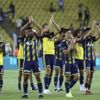 Fenerbahçe, Sivas'a eksik gitti