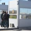 Bulgaristan'daki seçime giden soydaşlara protestocu engeli Bulgaristan'daki seçime giden soydaşlara protestocu engeli
