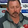 Eskişehirspor'da yeni rota Sergen Yalçın