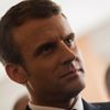 Fransa Cumhurbaşkanı Macron: Erdoğan'a teşekkür edeceğim Fransa Cumhurbaşkanı Macron: Erdoğan'a teşekkür edeceğim