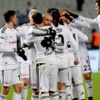 Karabükspor-Beşiktaş! Muhtemel 11'ler... Karabükspor-Beşiktaş! Muhtemel 11'ler...