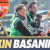 Baskın basanındır! Beşiktaş, Başakşehir’i gözüne kestirdi Baskın basanındır! Beşiktaş, Başakşehir’i gözüne kestirdi