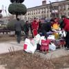 Deprem bölgesine yardım Deprem bölgesine yardım