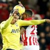 Antalyaspor, Fenerbahçe maçında goller var Antalyaspor, Fenerbahçe maçında goller var