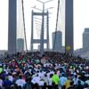 Vodafone 40. İstanbul Maratonu yarın koşulacak