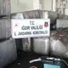 Iğdır'da kaçak akaryakıt operasyonu