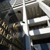 Merkez Bankası'ndan enflasyon açıklaması! Merkez Bankası'ndan enflasyon açıklaması!