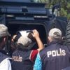 Reyhanlı'daki saldırının planlayıcısı Emniyet'e getirildi