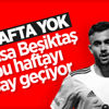 Rachid Ghezzal'ın sağlık durumu