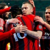 Milan kazanırken bile kötü....