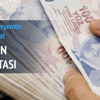 Emeklinin zam haftası