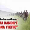 Başak’tan Bir İlk Başak’tan Bir İlk