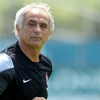 Ve Halilhodzic gitti