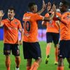 Her sezon daha iyi bir Başakşehir Her sezon daha iyi bir Başakşehir