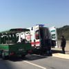 Gölette ceset bulundu, polis harekete geçti Gölette ceset bulundu, polis harekete geçti