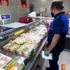 Zabıtası iş başında Zabıtası iş başında