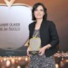 Hücre merakı ödül getirdi
