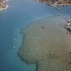 İletişim Başkanlığı'ndan sualtında ışıklı Cumhuriyet Bayramı gösterisi