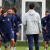 Fenerbahçe'de Akhisarspor maçı hazırlıkları